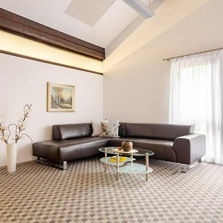 בלודנץ Ferienwohnung Haldennest מראה חיצוני תמונה