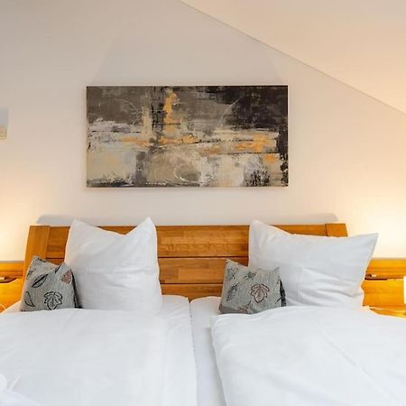 בלודנץ Ferienwohnung Haldennest מראה חיצוני תמונה