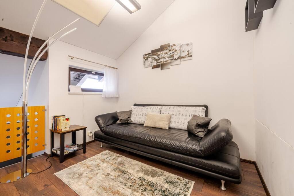 בלודנץ Ferienwohnung Haldennest מראה חיצוני תמונה